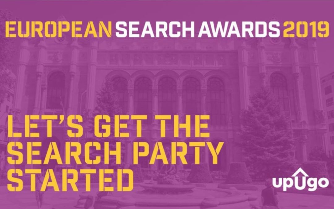 Judging The 2019 European Search Awards In Budapest Celebrating the foremost achievers in European Digital, SEO, PPC, and Content Marketing, the 2019 European Search Awards took place today at the stunning Vigado Concert Hall in Budapest.